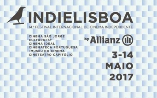 IndieLisboa 2017. 14 edición del Festival International de Cine Independiente